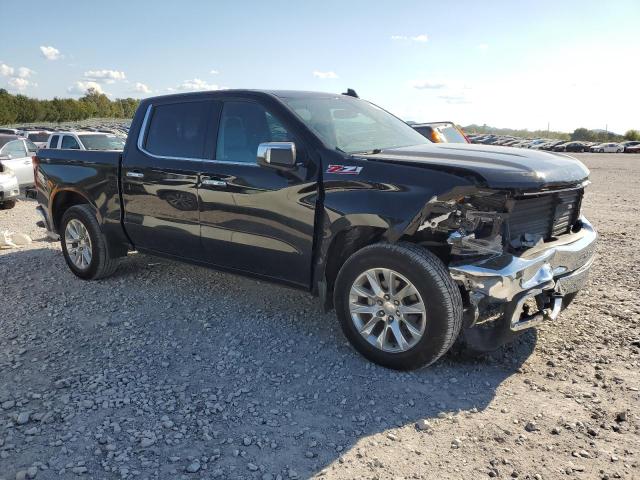 Photo 4 from auction – 2022 CHEVROLET SILVERADO with VIN 3GCUYGEDXNG206640