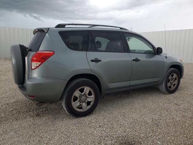 Photo 3 from auction – 2007 TOYOTA RAV4 with VIN JTMZD33V875053076