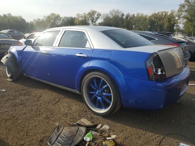 Photo 2 from auction – 2006 CHRYSLER 300 with VIN 2C3LA43R86H263258