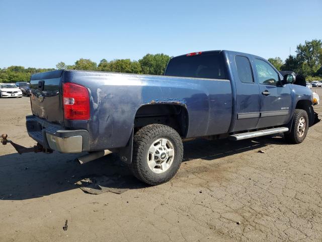 Photo 3 from auction – 2011 CHEVROLET SILVERADO with VIN 1GC2KXCG8BZ385729