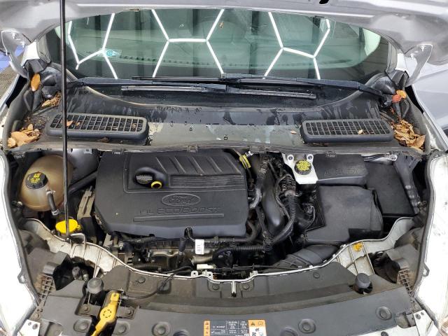 Photo 12 from auction – 2017 FORD ESCAPE SE with VIN 1FMCU0GD8HUB13639