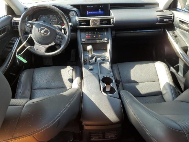 Photo 8 from auction – 2018 LEXUS IS 300 with VIN JTHBA1D2XJ5075959