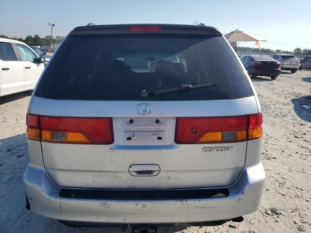Photo 6 from auction – 2003 HONDA ODYSSEY EX with VIN 5FNRL18673B014271