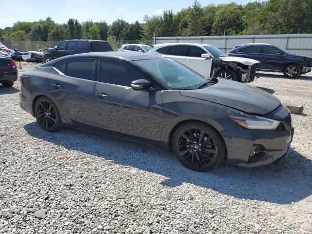 Photo 4 from auction – 2021 NISSAN MAXIMA PLA with VIN 1N4AA6FV1MC508317