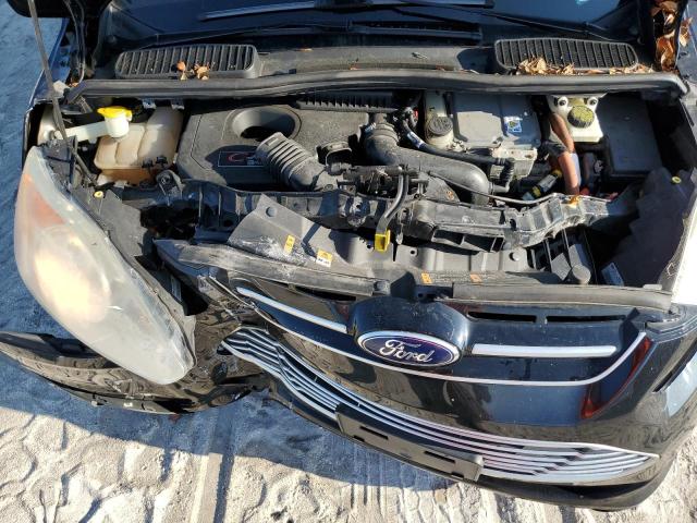Photo 11 from auction – 2014 FORD C-MAX PREM with VIN 1FADP5CU9EL510514