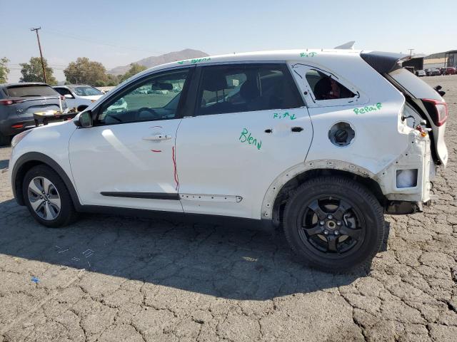 Photo 2 from auction – 2017 KIA NIRO FE with VIN KNDCB3LCXH5051650