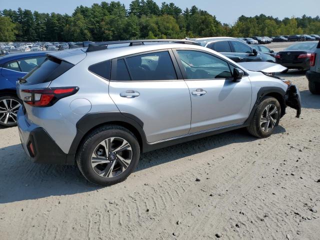 Photo 3 from auction – 2024 SUBARU CROSSTREK with VIN JF2GUADC3R8273771