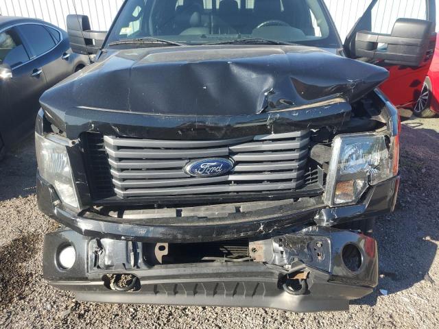 Photo 11 from auction – 2012 FORD F150 SUPER with VIN 1FTFW1ET1CKD62414