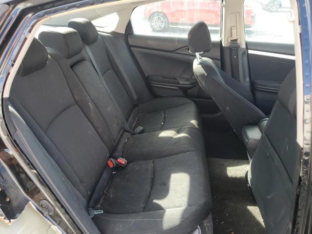 Photo 10 from auction – 2018 HONDA CIVIC EX with VIN 2HGFC2F74JH604148
