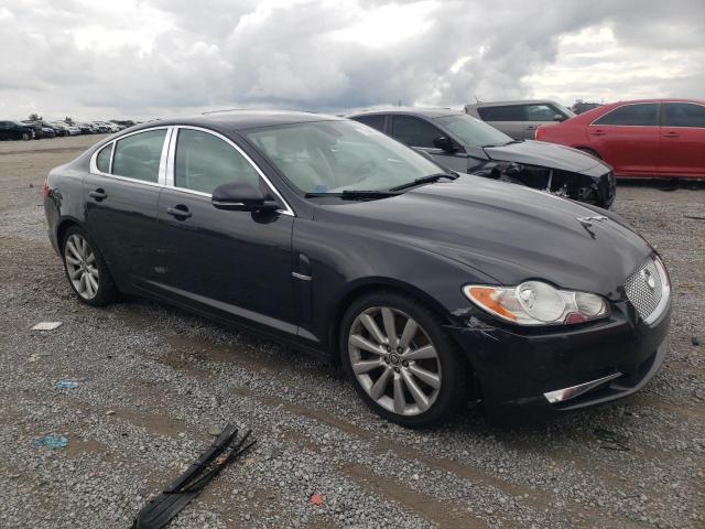 Photo 4 from auction – 2011 JAGUAR XF PREMIUM with VIN SAJWA0GB7BLS03064
