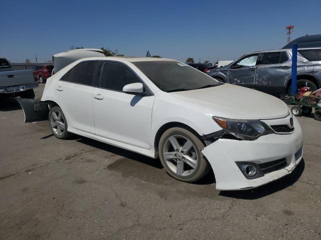 Photo 4 from auction – 2012 TOYOTA CAMRY BASE with VIN 4T1BF1FK2CU545003