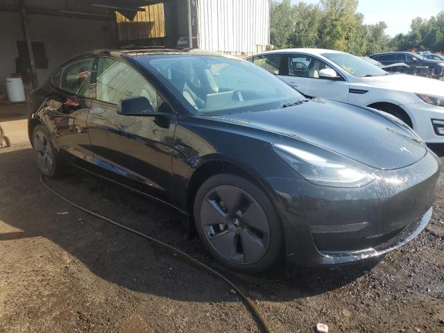Photo 4 from auction – 2023 TESLA MODEL 3 with VIN 5YJ3E1EAXPF544281
