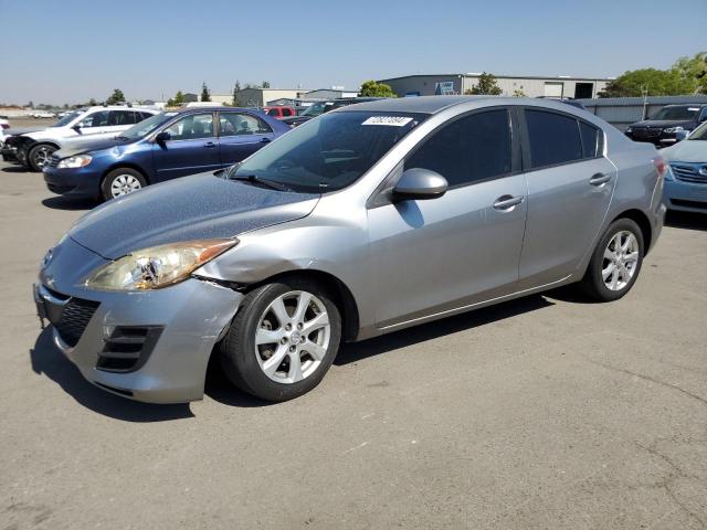 MAZDA 3 I 2010 with VIN JM1BL1SGXA1156221 - Photo from auction
