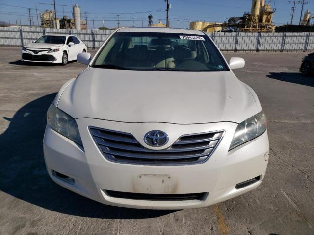 Photo 5 from auction – 2007 TOYOTA CAMRY HYBR with VIN 4T1BB46K97U013752
