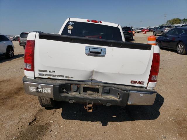 Photo 6 from auction – 2010 GMC SIERRA K15 with VIN 3GTRKVE34AG194319