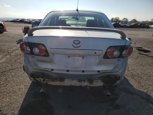 Photo 6 from auction – 2006 MAZDA 6 I with VIN 1YVHP80C065M32438