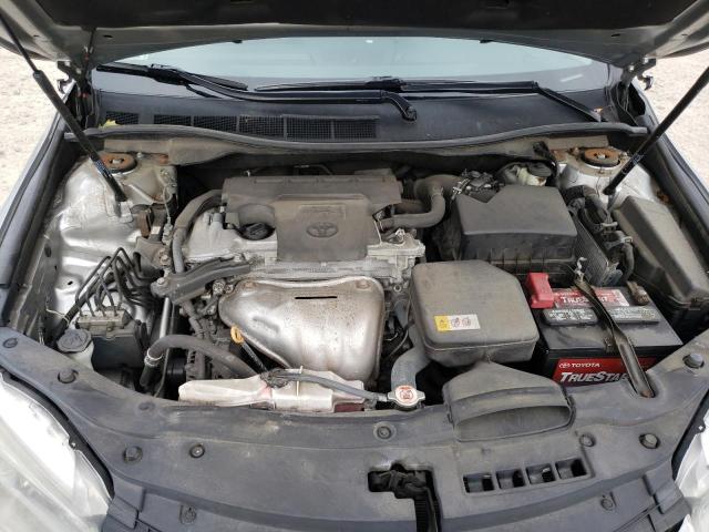 Photo 11 from auction – 2017 TOYOTA CAMRY LE with VIN 4T1BF1FK8HU440098