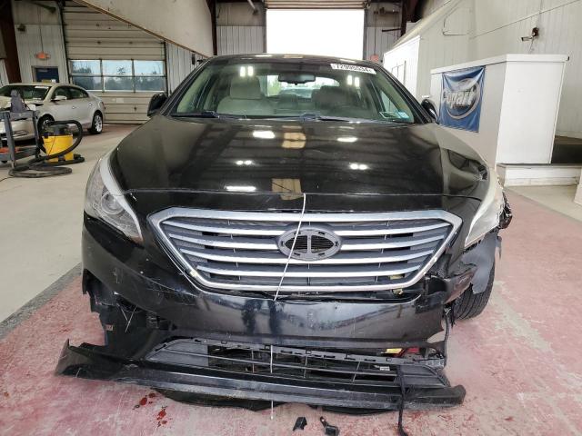 Photo 5 from auction – 2016 HYUNDAI SONATA SE with VIN 5NPE24AF1GH415397