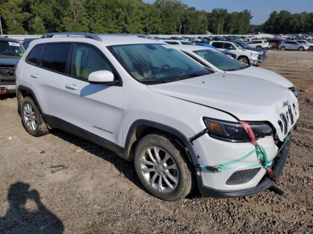 Photo 4 from auction – 2020 JEEP CHEROKEE L with VIN 1C4PJLCB4LD618655
