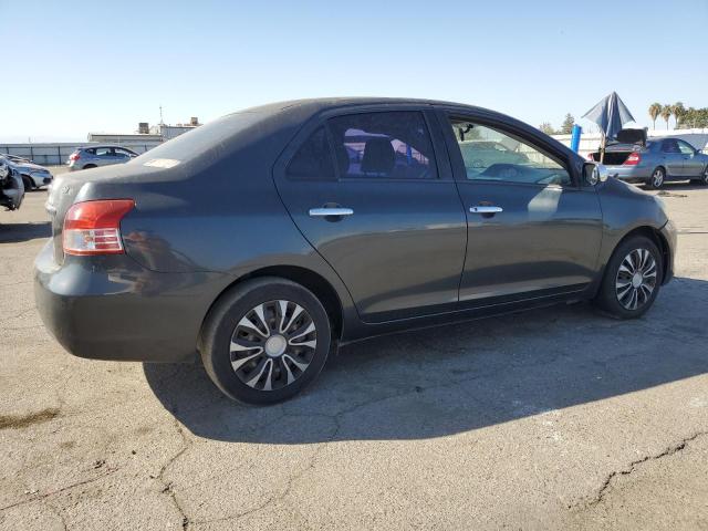 Photo 3 from auction – 2008 TOYOTA YARIS with VIN JTDBT923981247597