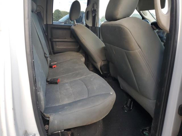 Photo 10 from auction – 2019 RAM 1500 CLASS with VIN 1C6RR7FG2KS717315