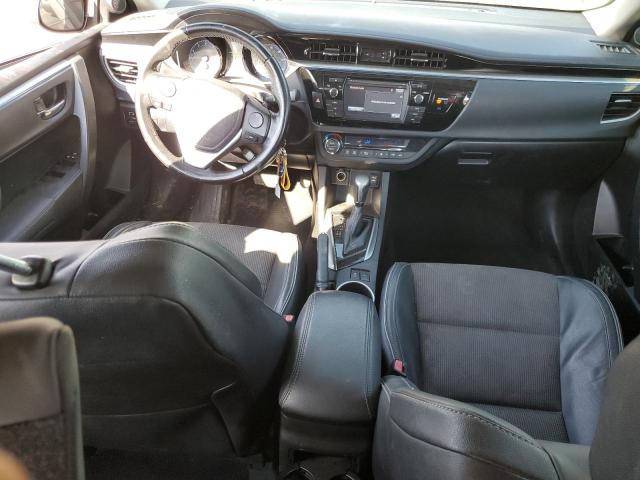 Photo 8 from auction – 2016 TOYOTA COROLLA L with VIN 5YFBURHE7GP422817