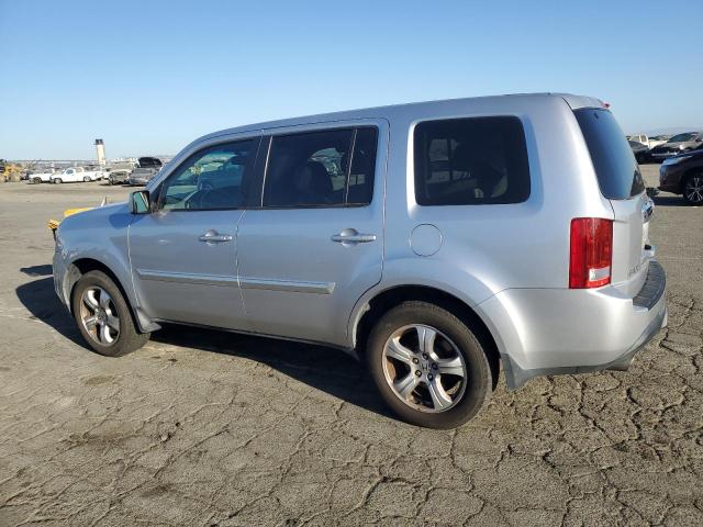 Zdjęcie 2 z aukcji – 2013 HONDA PILOT EXL z VIN 5FNYF3H57DB032633