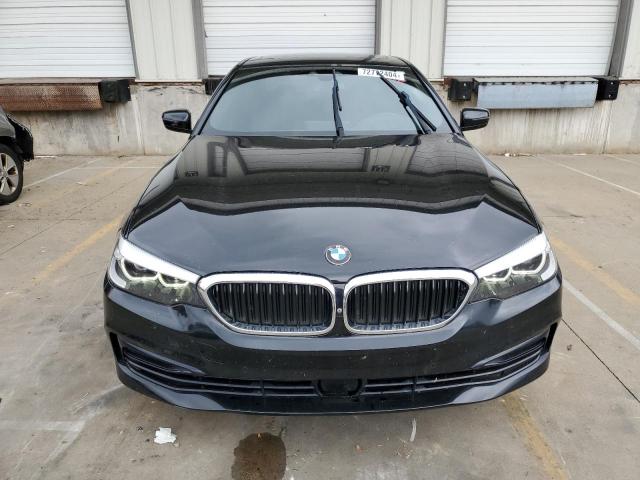 Photo 5 from auction – 2019 BMW 540 I with VIN WBAJE5C53KWW07002