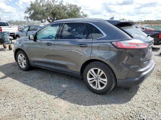 Photo 2 from auction – 2019 FORD EDGE SEL with VIN 2FMPK3J91KBB47948