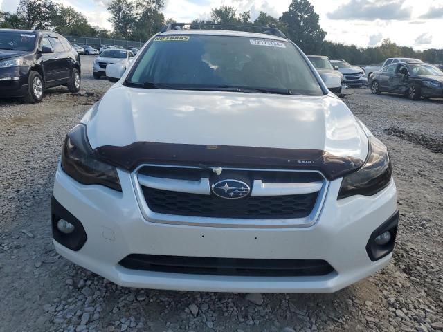 Photo 5 from auction – 2012 SUBARU IMPREZA SP with VIN JF1GPAR65CH219216