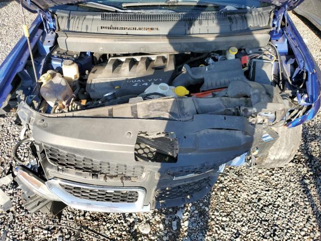 Photo 12 from auction – 2015 DODGE JOURNEY SX with VIN 3C4PDCBB4FT578276
