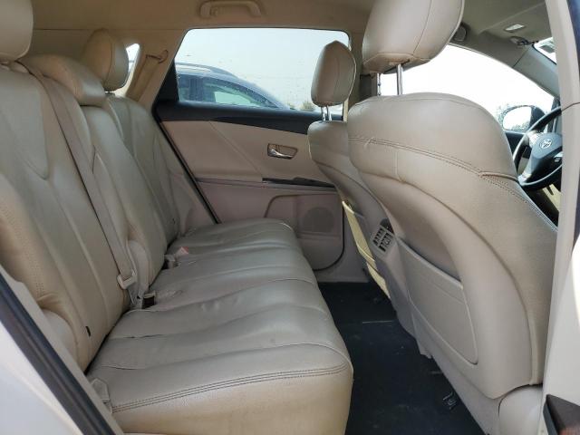 Photo 10 from auction – 2011 TOYOTA VENZA with VIN 4T3ZA3BBXBU041805