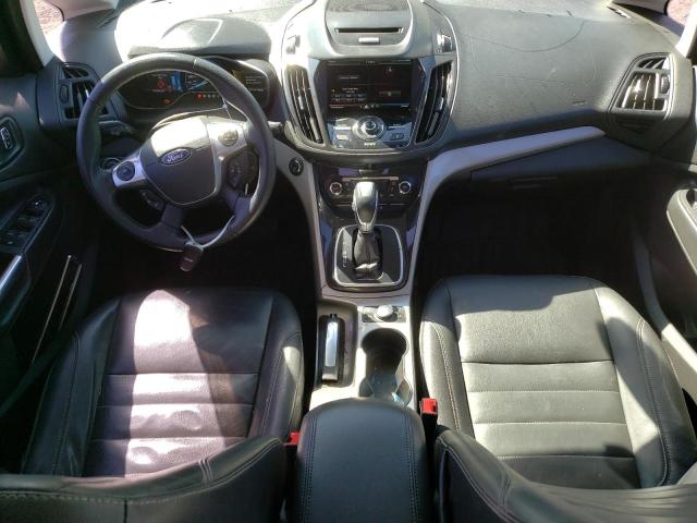 Photo 8 from auction – 2015 FORD C-MAX PREM with VIN 1FADP5CU2FL113325