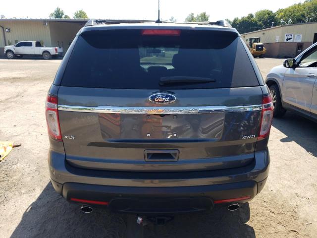 Photo 6 from auction – 2015 FORD EXPLORER X with VIN 1FM5K8D83FGC11073