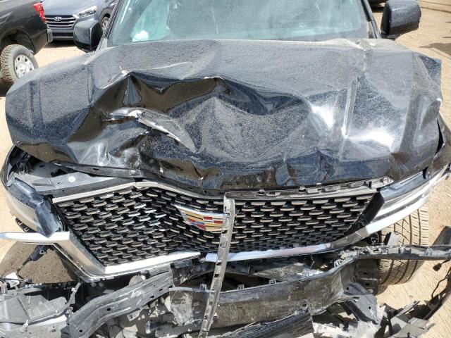 Photo 12 from auction – 2021 CADILLAC ESCALADE E with VIN 1GYS4KKL4MR405225
