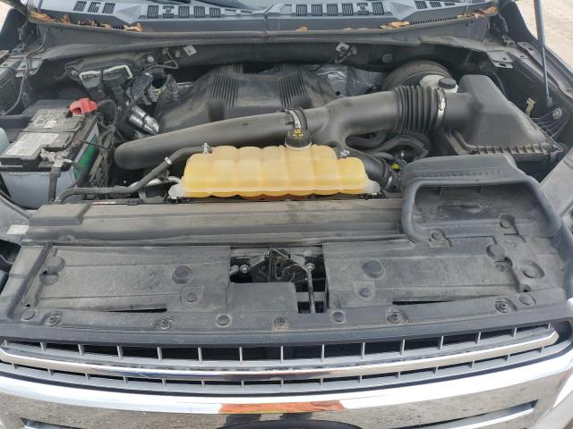Photo 11 from auction – 2018 FORD F150 SUPER with VIN 1FTEW1CG6JKF34371