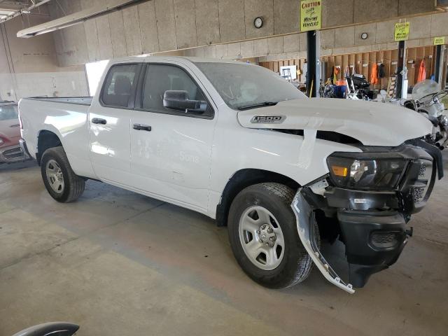 Photo 4 from auction – 2023 RAM 1500 TRADE with VIN 1C6RRFCG6PN546363