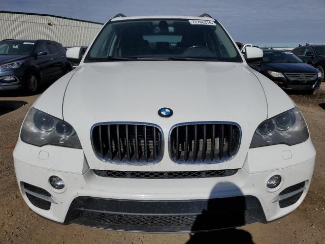 Photo 5 from auction – 2012 BMW X5 XDRIVE3 with VIN 5UXZV4C51CL989158