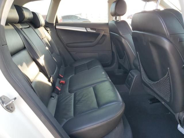 Photo 10 from auction – 2006 AUDI A3 2.0 SPO with VIN WAUMF78P96A002128
