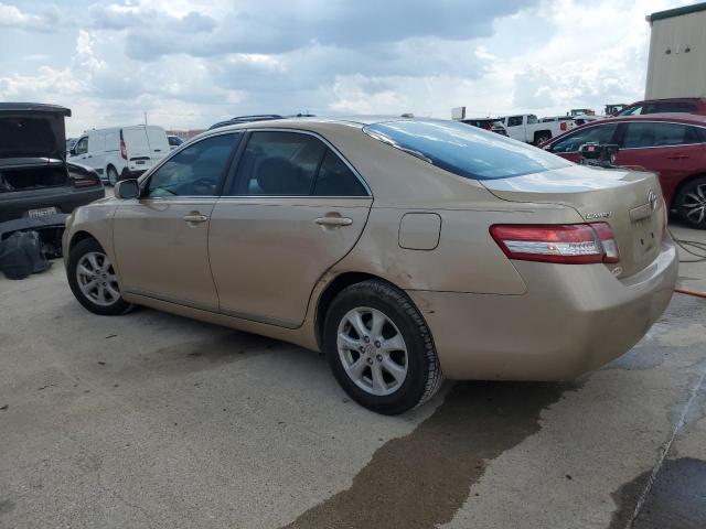 Photo 2 from auction – 2011 TOYOTA CAMRY BASE with VIN 4T1BF3EK4BU225774