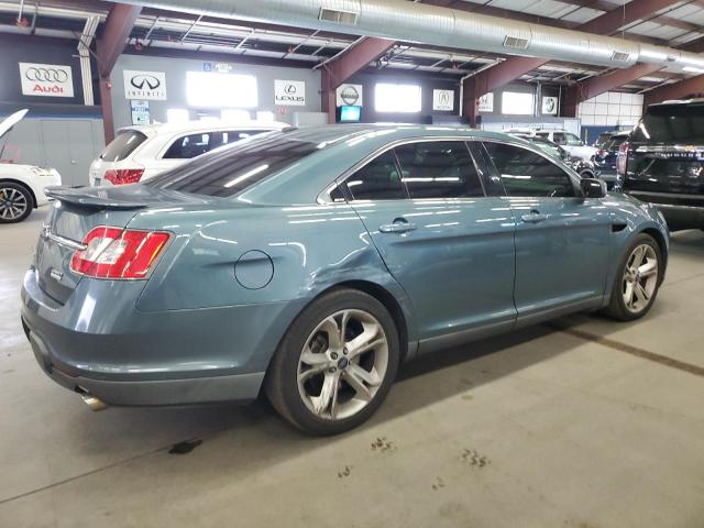 Photo 3 from auction – 2010 FORD TAURUS SHO with VIN 1FAHP2KT5AG121784