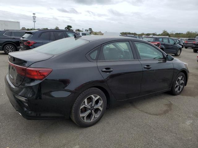 Photo 3 from auction – 2019 KIA FORTE FE with VIN 3KPF24AD4KE024227
