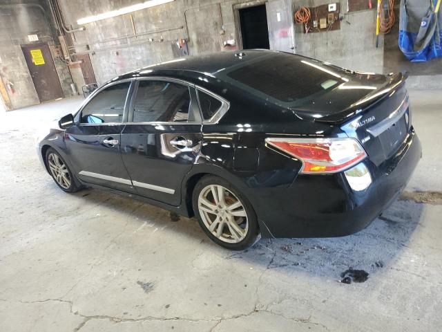 Photo 2 from auction – 2014 NISSAN ALTIMA 3.5 with VIN 1N4BL3APXEC325683