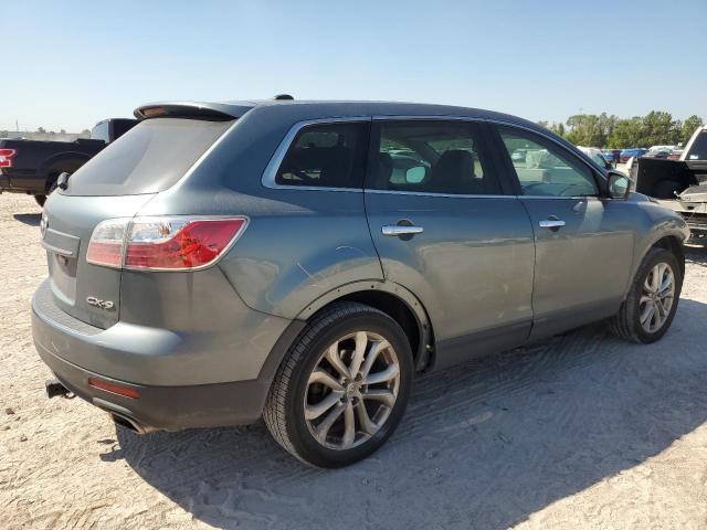 Photo 3 from auction – 2012 MAZDA CX-9 with VIN JM3TB2DA7C0350890