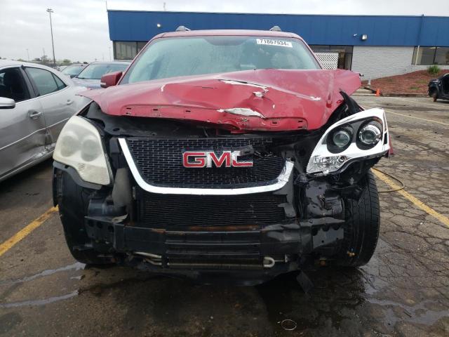 Photo 5 from auction – 2012 GMC ACADIA SLT with VIN 1GKKRRED8CJ193208