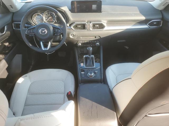 Photo 8 from auction – 2024 MAZDA CX-5 PREFE with VIN JM3KFBCL8R0448841