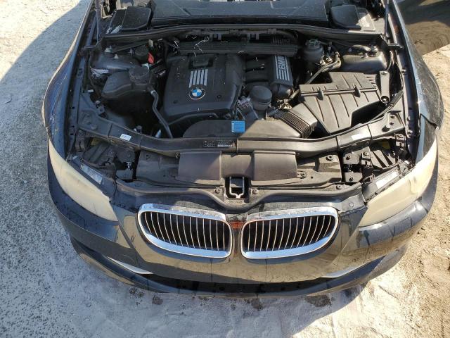 Photo 11 from auction – 2011 BMW 328 I with VIN WBADW3C58BE439457