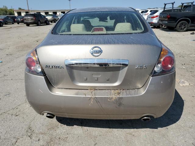 صورة رقم 6 من المزاد - 2012 NISSAN ALTIMA BAS مع VIN 1N4AL2AP9CN567680