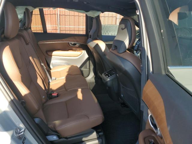 Photo 11 from auction – 2024 VOLVO XC90 PLUS with VIN YV4062PE7R1222292