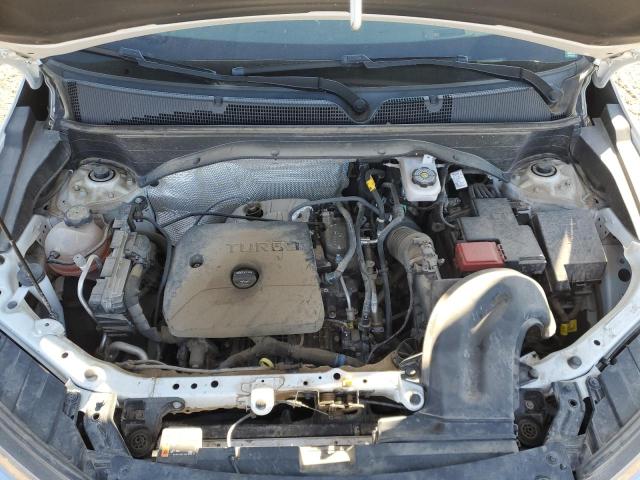 Photo 12 from auction – 2022 CHEVROLET TRAILBLAZE with VIN KL79MPSL1NB042309